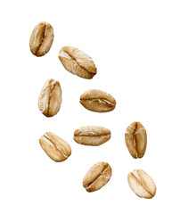 oat food cereal grain healthy oatmeal organic breakfast flake ingredient seed diet meal falling dry