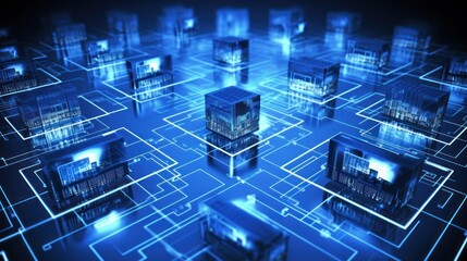 Significance IT infrastructure