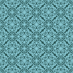 Geometric Abstract Vector Seamless pattern design. For colorful digital printing pattern art. Flower fabric minimalist pattern design. Pattern for that Vector illustration. Set of Stylish Modern.