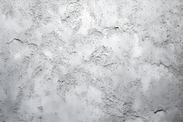 Obraz premium seamless plain concreted wall texture closeup, abstract texture background . generative ai