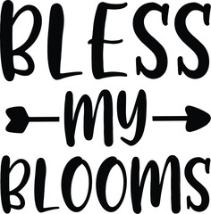 Obraz premium Spring svg