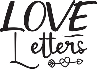 Obraz premium Valentine svg