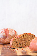 Pan de Panaderia