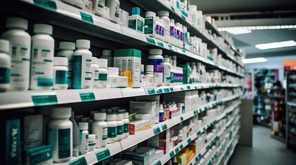 Unlocking the Potential of Wellbeing: Your Reliable Pharmacy