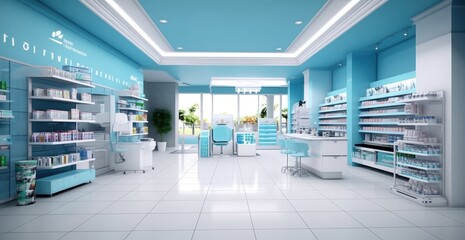 Elevate Your Health Journey: Discover the Pharmacy Difference