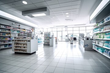 Bringing Healing Within Reach at the Pharmacy