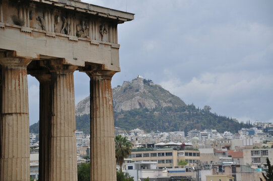 Templo de Afrodita Urania