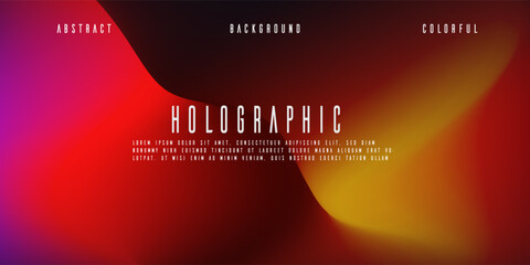 vector gradient grainy texture