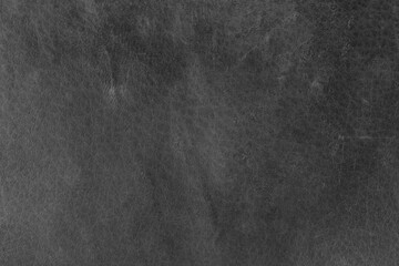 Beautiful black background with leather texture