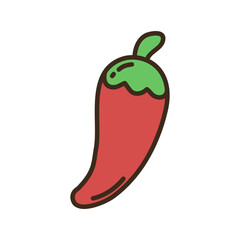 chili pepper