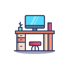workspace logo design inspiration
