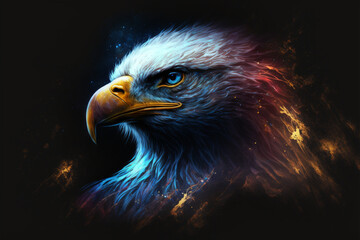 Águila real