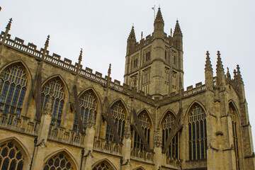 Fototapeta premium Bath Spa