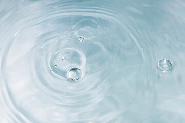 水_スプラッシュ