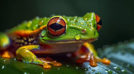 Fototapeta premium sapo 