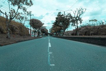 Carretera