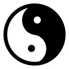 Yin Yang symbol