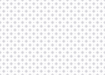 geometric and flower line ethnic fabric seamless pattern for cloth carpet wallpaper background wrapping etc.