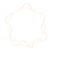 White heaven ring is your