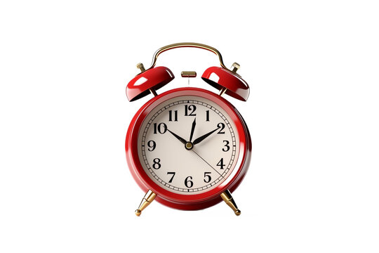 alarm clock