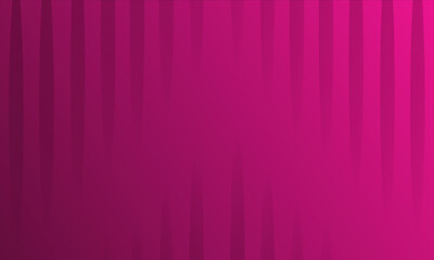 abstarct pink background with shadow line