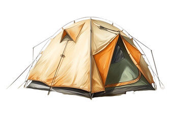 tent