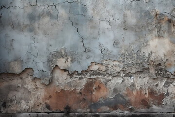 mortar background, cement texture, wall