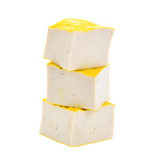 tofu on transparent png