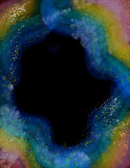 Art background