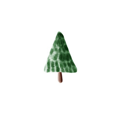 Pine