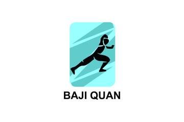 baji quan or 