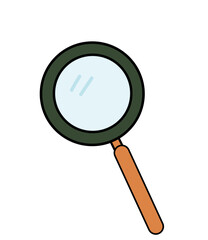  magnifying glass