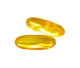 Fish oil transparent png.