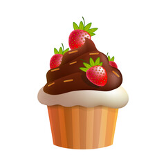 Cake Design With Background png format