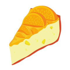 Cake Design With Background png format