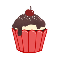 Cake Design With Background png format