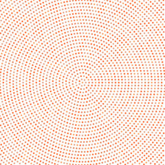 Geometric modern pattern. Pink ornament with stars. Geometric abstract pattern