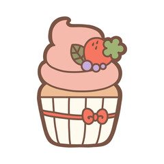 Cake Design With Background png format