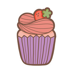 Cake Design With Background png format
