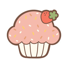 Cake Design With Background png format