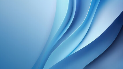 Light Blue Background