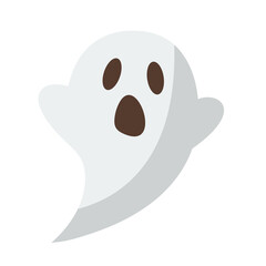 Halloween Cute Ghost
