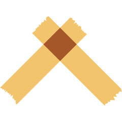 Cross Tape Element-04