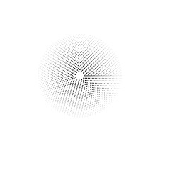 Dots Pattern Illustration