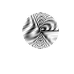 Dots Pattern Illustration