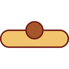 Interface Social Media Element-10