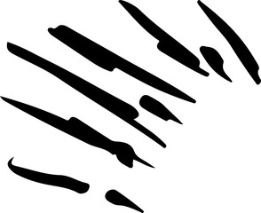 doodle line scribble