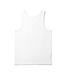 Smooth Tank Top