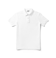 Smooth Polo T-Shirt