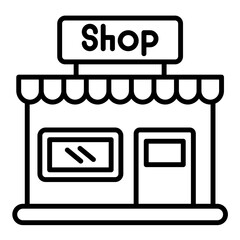 Shop Icon